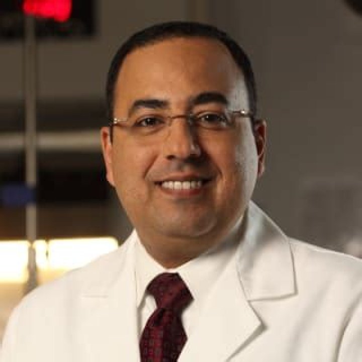 Dr. Hany Elbeshbeshy, MD – Saint Louis, MO