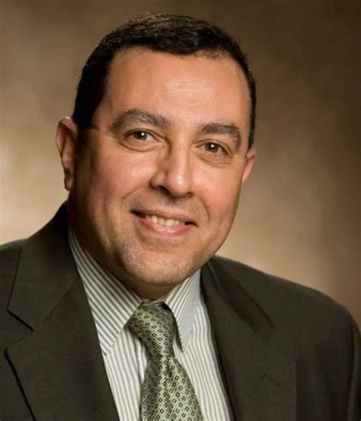 Dr. Hany Sourial, MD – Paramus, NJ