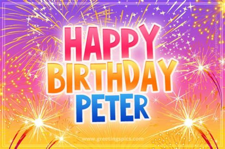Happy birthday, Peter Parker! Here’s how fans are celebrating