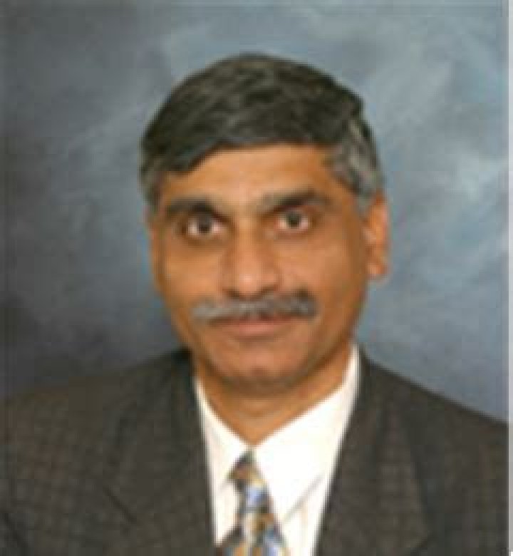 Dr. Harishchandra Patel, MD – Anaheim, CA