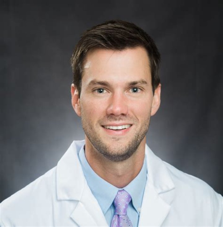 Dr. Harold Bienvenu III, MD – New Iberia, LA
