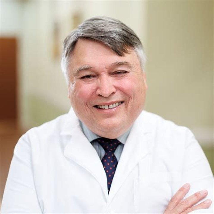 Dr. Harold Gallick, MD – Clinton Township, MI