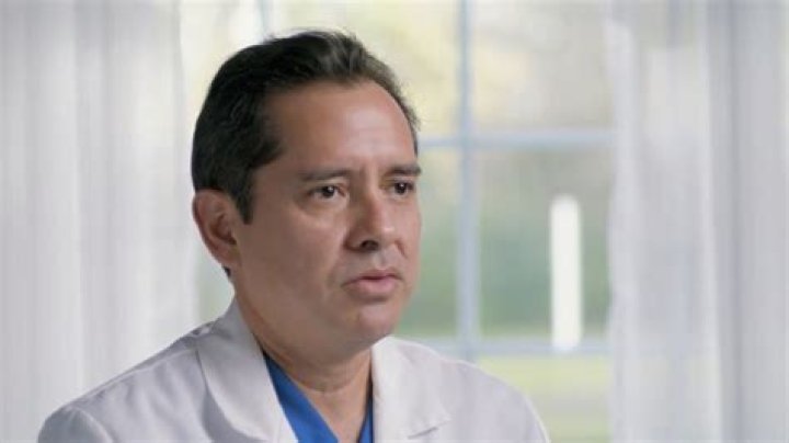 Dr. Harold Neyra, DO – Oviedo, FL