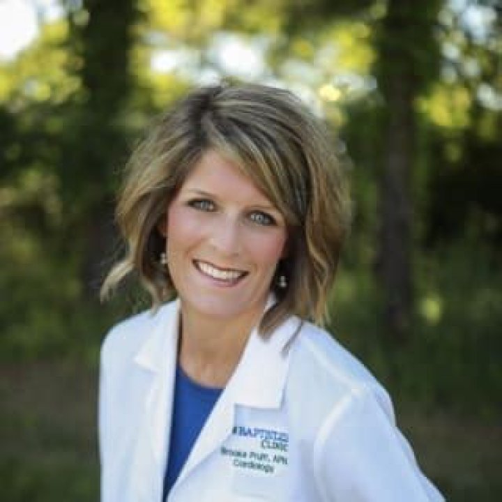 Harold Parsons – Jonesboro, AR