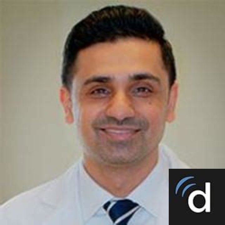 Dr. Harpreet Grewal, MD – Scottsdale, AZ