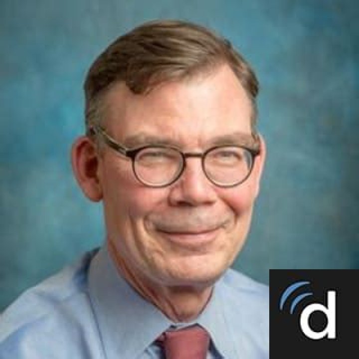 Dr. Harrell Reed, MD – Lynchburg, VA