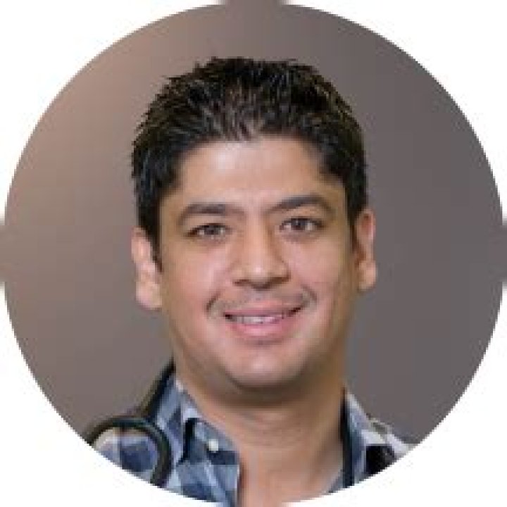 Dr. Harris Khakwani, MD – Phoenix, AZ