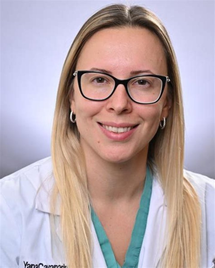 Dr. Harrison Cavanagh, MD – Dallas, TX