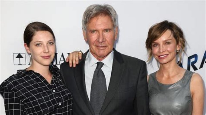 Harrison Ford children: Meet Ben Ford, Georgia Ford, Malcolm Ford, Willard Ford, Liam Flockhart