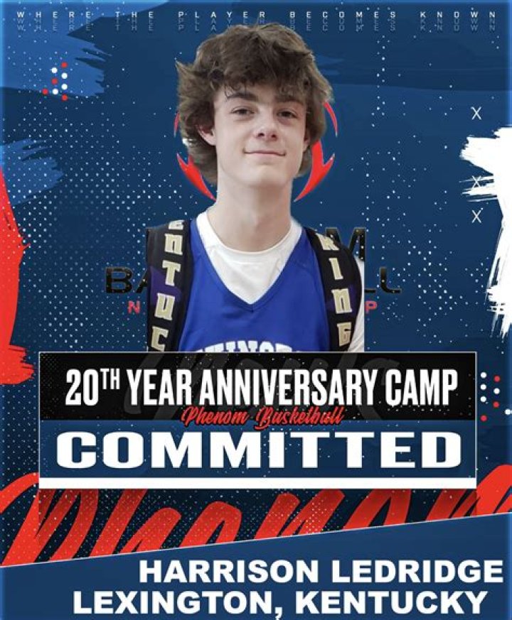 Harrison Ledridge Height, Weight, Net Worth, Age, Birthday, Wikipedia, Who, Instagram, Biography