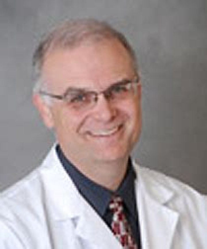 Dr. Harrison Robinson, MD – Escondido, CA