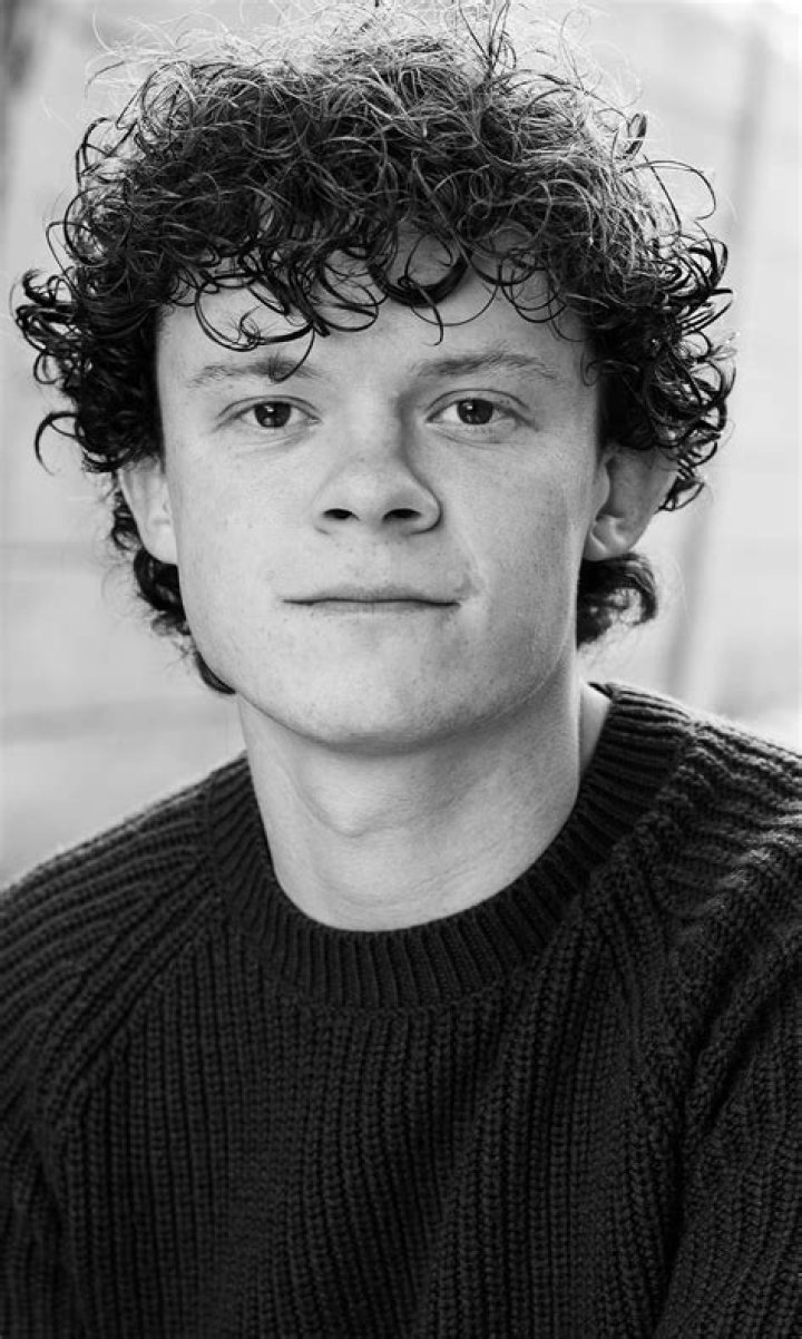 Harry Holland - Bio, Facts, Family Life of British Actor