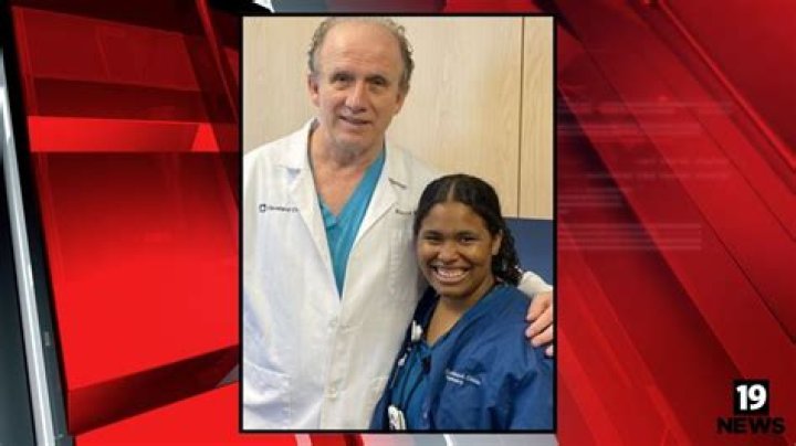 Dr. Harry Kourlis Jr., MD – Canton, OH