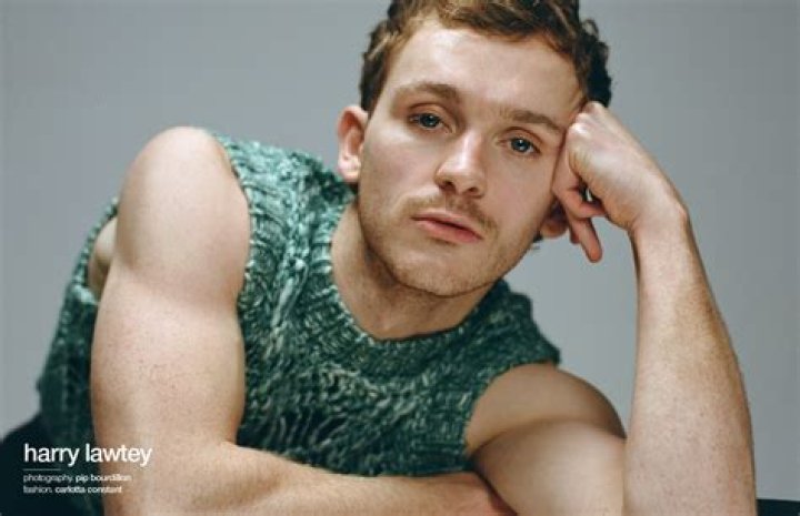 Harry Lawtey Wiki, Age, Girlfriend, Birthday, Height, Net Worth & More