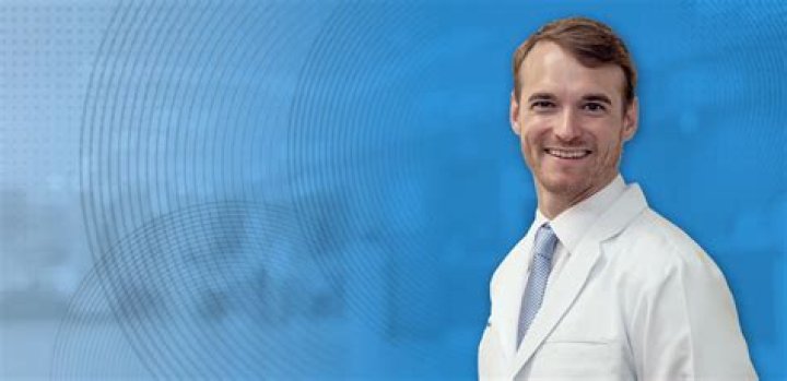 Dr. Harry McCarthy Jr., MD – Roswell, GA