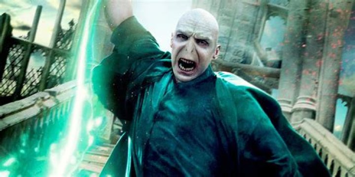 Harry Potter Films Almost Had Another Actor As Lord Voldemort