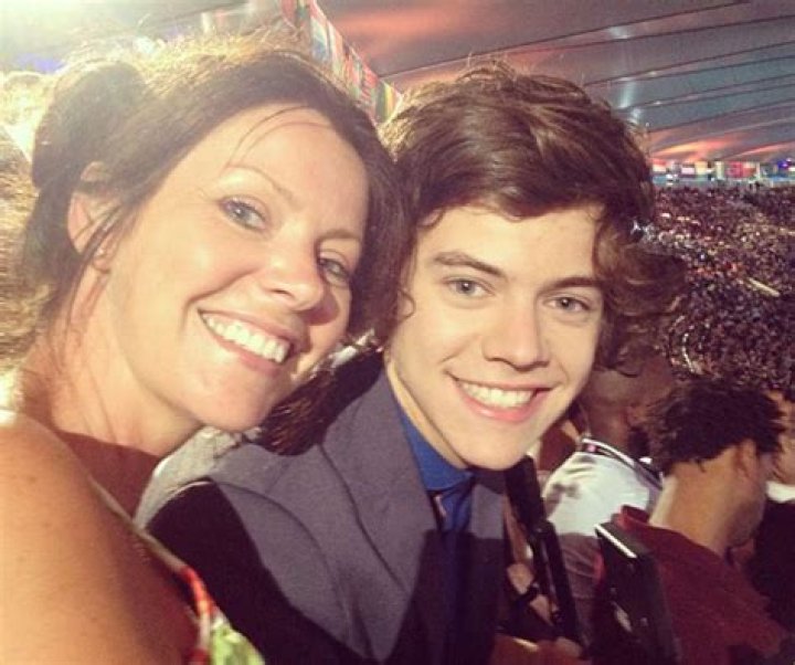 Harry Styles parents: Who are his father and mother?