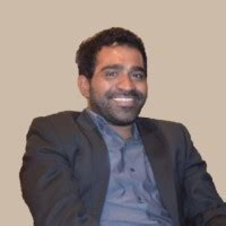 Dr. Harsha Kannan, DO – Philadelphia, PA