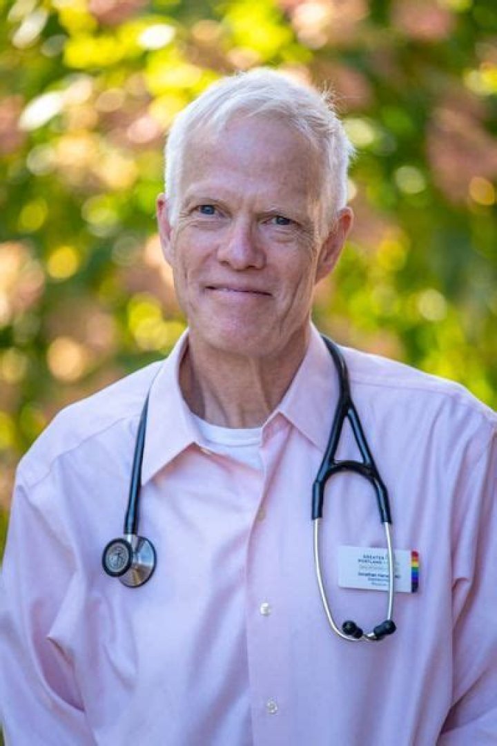 Dr. Harvey Dayton Jr., MD – Big Spring, TX