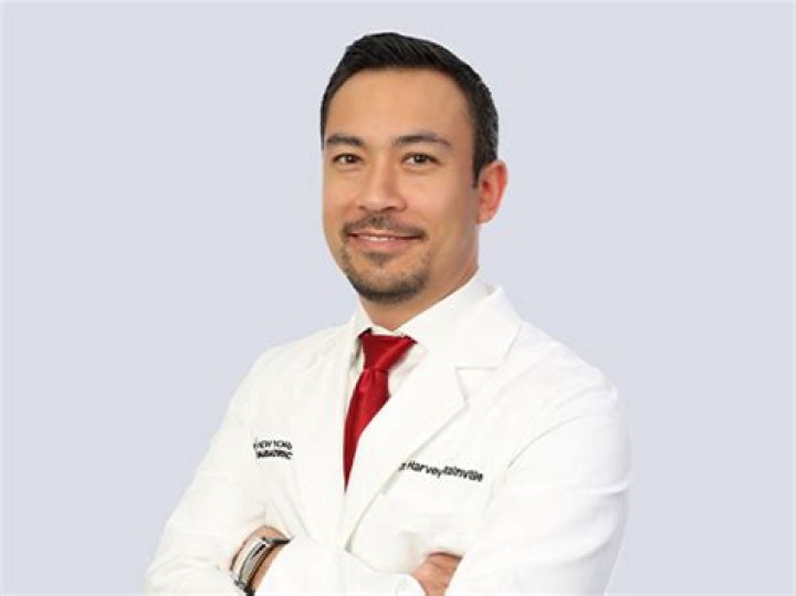 Dr. Harvey Rainville, MD – Glen Ridge, NJ