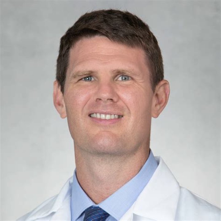 Dr. Harvey Tatum, MD – Tulsa, OK