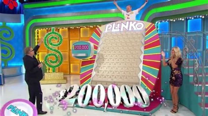 Has Anyone Ever Won 50000 On Plinko? – Celebrity