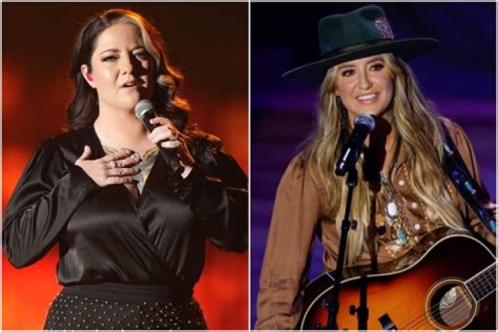 
Has Ashley McBryde Revealed Her Sexuality? Wife or Husband: Relationship Status 