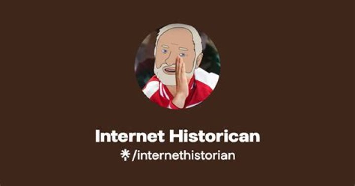Has Internet Historian Done A Face Reveal? Here’s Everything About The Youtuber