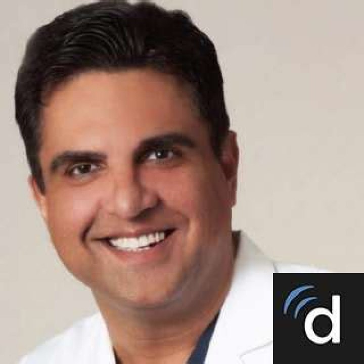 Dr. Hassan Farooq, MD – Greenville, TX