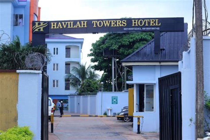 Havilah Towers Hotel, Akwa Ibom