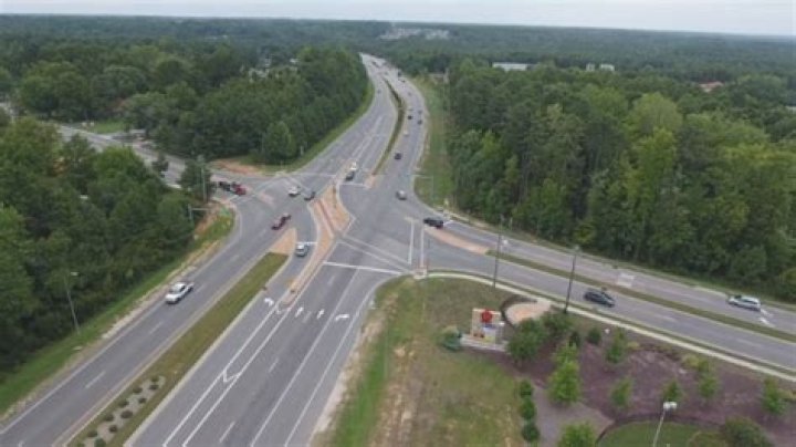 Hayden Travis Eller Got Hit By Car, Died On Highway 421 In Wilkes County