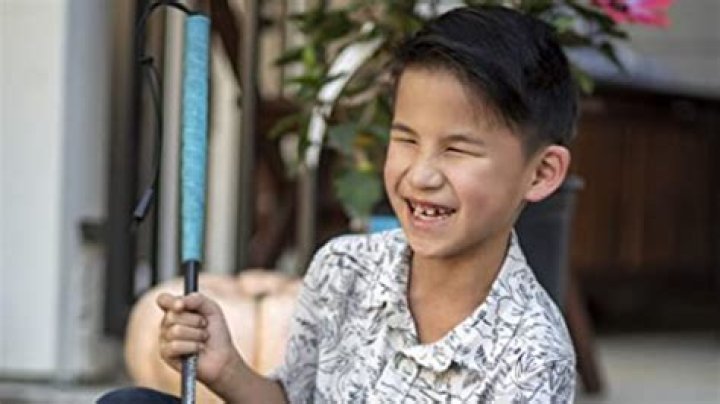 Hayden Zaller Wiki, Age, Height, Parents & American Underdog