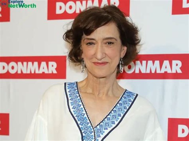 Haydn Gwynne career earnings and net worth