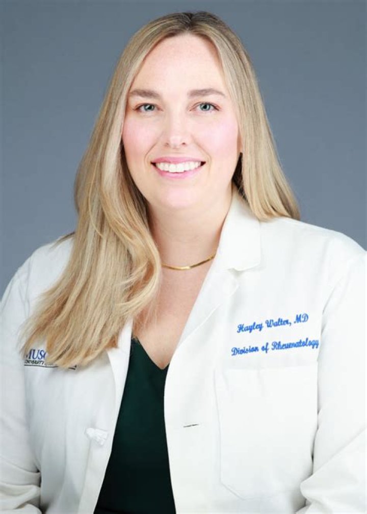 Dr. Hayley Winninghoff, MD – American Canyon, CA