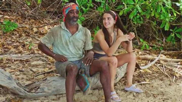 ‘He was hard to work with’: Kellie Nalbandian talks her ‘Survivor 45’ relationship with Bruce Perreault and how he negatively impacted her game