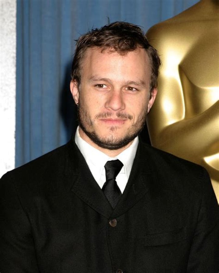 Heath Ledger Biography - Facts, Childhood, Family Life & Achievements