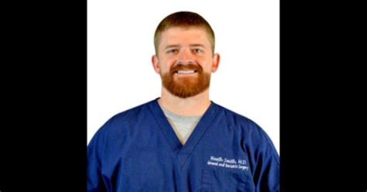 Dr. Heath Smith, MD – Decatur, TX