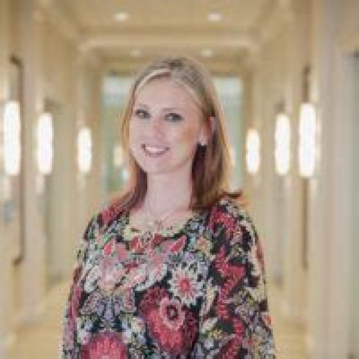 Heather (Collier) Garrison, PA – High Point, NC