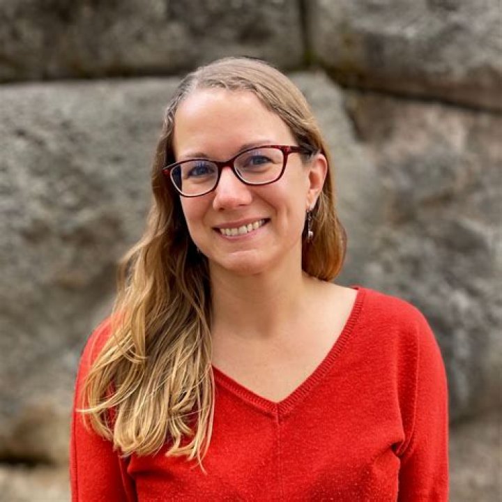 Heather Jasper Age, Birthday, Wikipedia, Who, Nationality, Biography