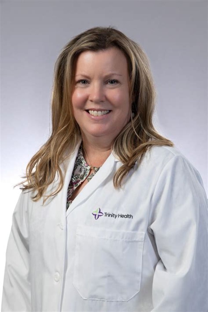 Dr. Heather Macadam, MD – Brooklyn, NY