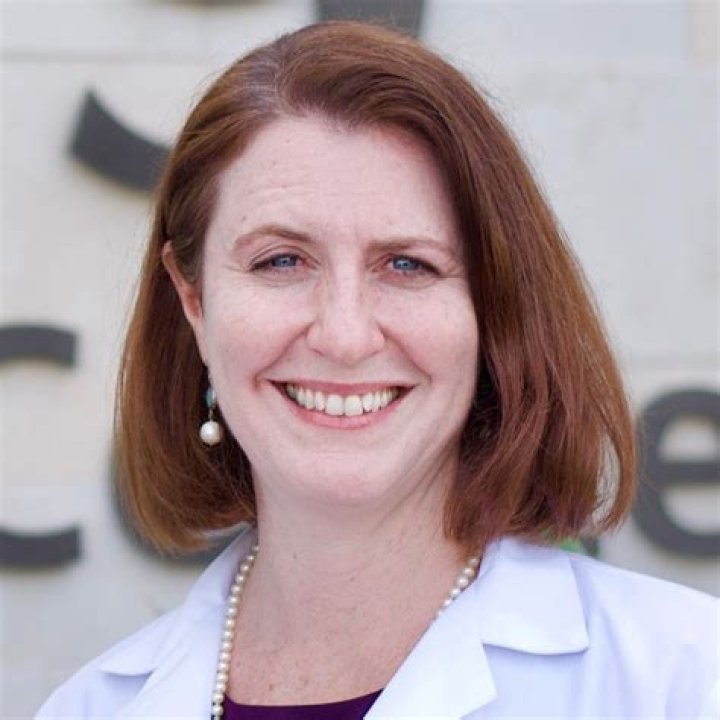Dr. Heather MacDonald, MD – Irvine, CA