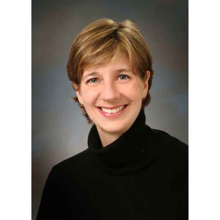 Dr. Heather McGuire, MD – Billings, MT