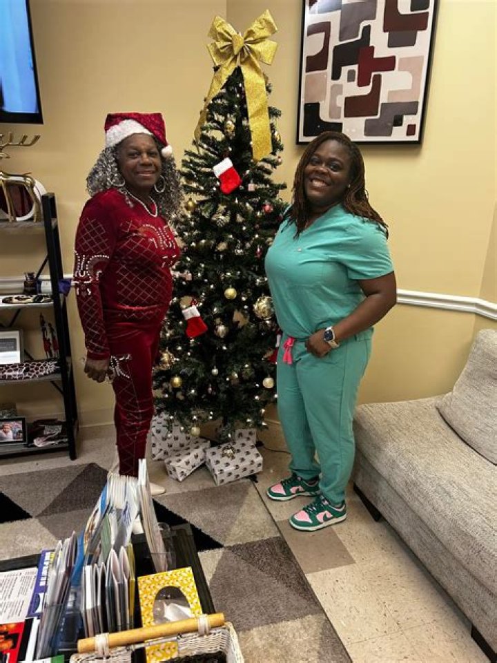 Dr. Heather Skanes, MD – Birmingham, AL