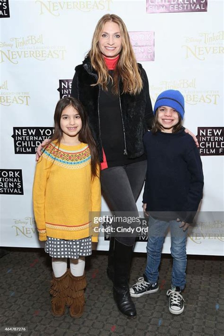 Meet Jax Schindler, Ella Rae Schindler