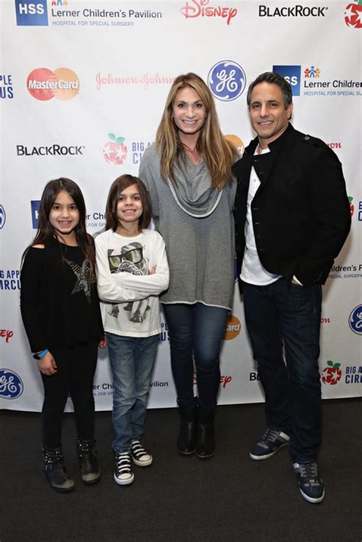 Heather Thomson Wikipedia, Biography, Net Worth: Husband Jonathan Schindler And Family