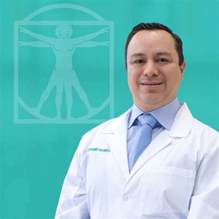 Dr. Hector Piza, MD – Milledgeville, GA