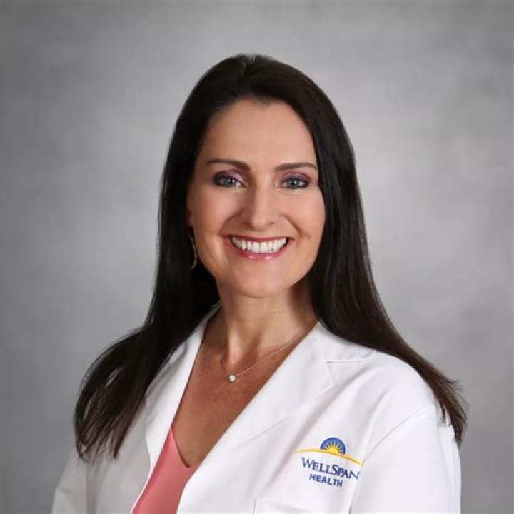 Dr. Heidi Jarecki, MD – Eau Claire, WI