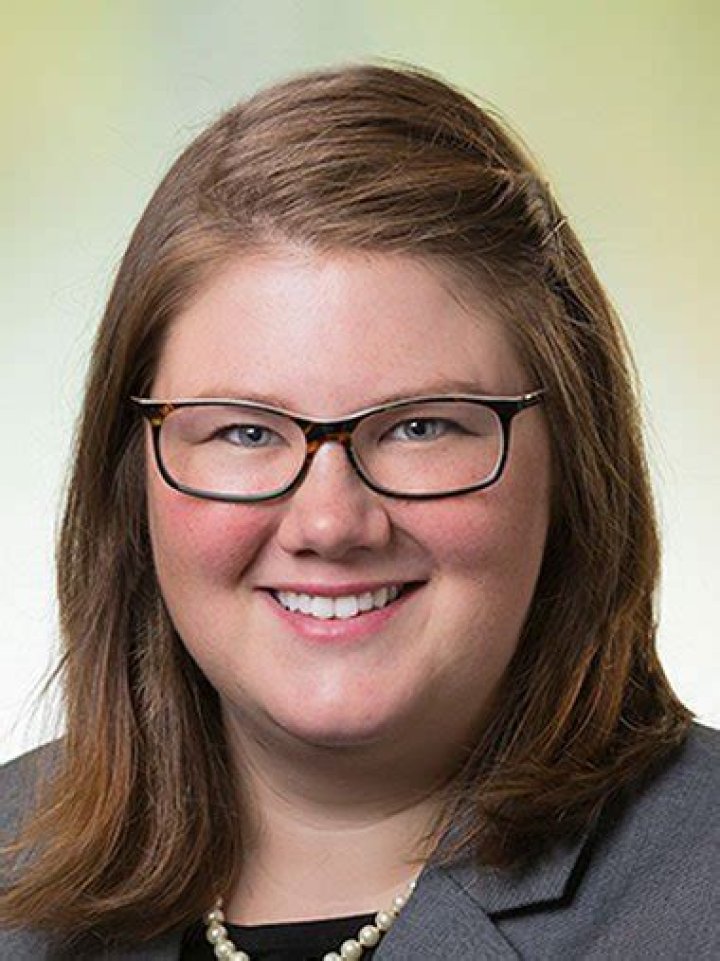 Dr. Heidi (Skoog) L'Esperance, MD – Duluth, MN