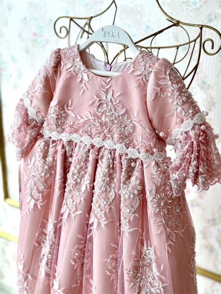 Heirloom Gown,Baptism and Christening Outfits, Dresses & Suits. — Blessed Celebration
