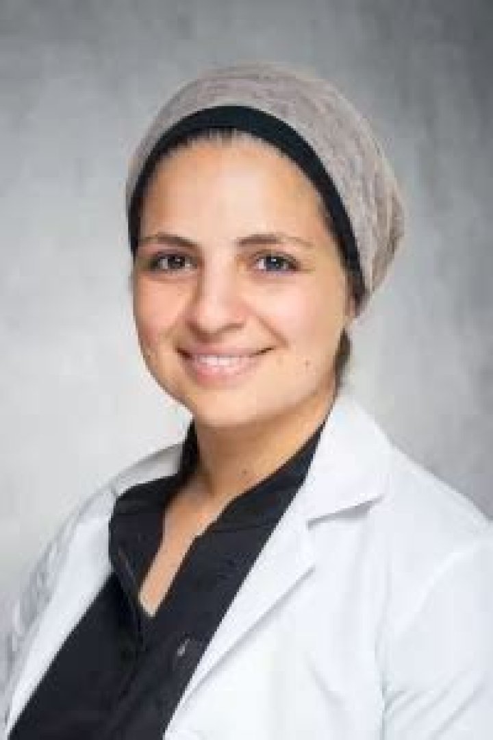 Dr. Hela Kotob, DO – Akron, OH